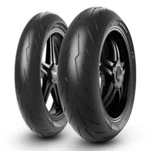 Sprawdź teraz PIRELLI OPONA 110/70R17 DIABLO ROSSO IV 54H TL M/C PRZÓD DOT 52/2024